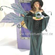 Witch Fairy Nacht