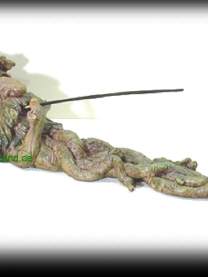 Greenman Winter Duftstabhalter