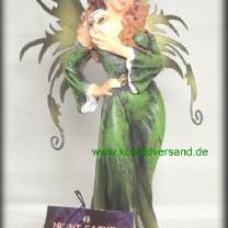 Nightfairy Elfenfest in gr&uuml;n