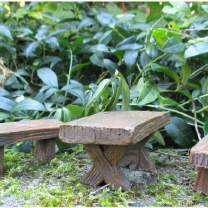 Roseneinhorn liegend